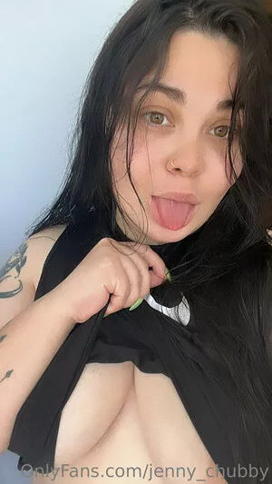 jenny_chubby / jenny.chubby фото голая #0055
