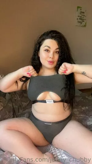 jenny_chubby / jenny.chubby фото голая #0058