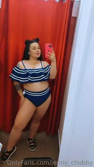 jenny_chubby / jenny.chubby фото голая #0060