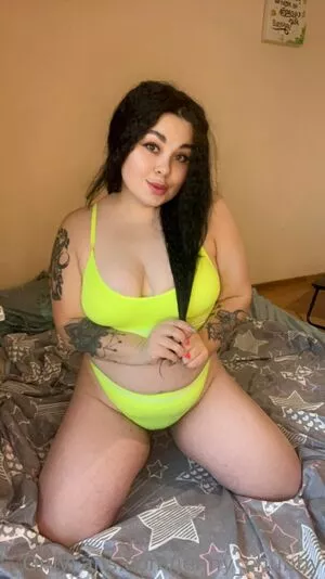 jenny_chubby / jenny.chubby фото голая #0062