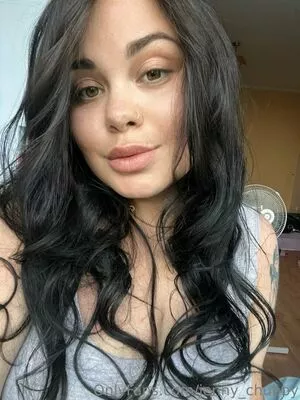 jenny_chubby / jenny.chubby фото голая #0068