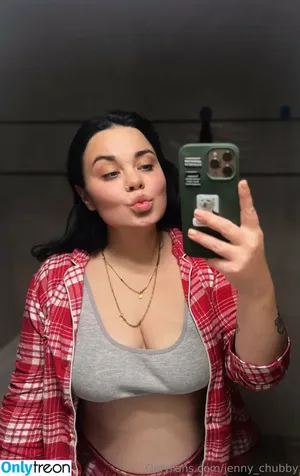 jenny_chubby / jenny.chubby фото голая #0112