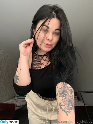 jenny_chubby / jenny.chubby фото голая #0119