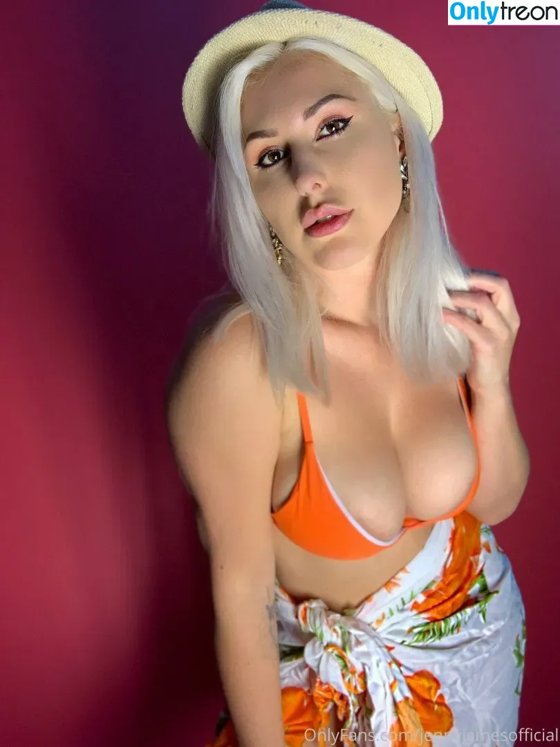 Jenny James голая photo #0099 (jennyjamesmodel / jennyjamesofficial)