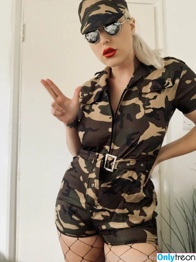 Jenny James голая photo #0117 (jennyjamesmodel / jennyjamesofficial)