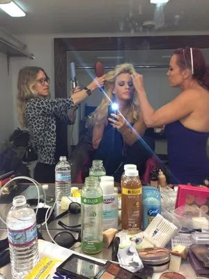 Jenny McCarthy / JennyMcCarthy фото голая #0001