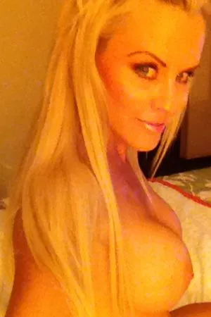 Jenny McCarthy / JennyMcCarthy фото голая #0016
