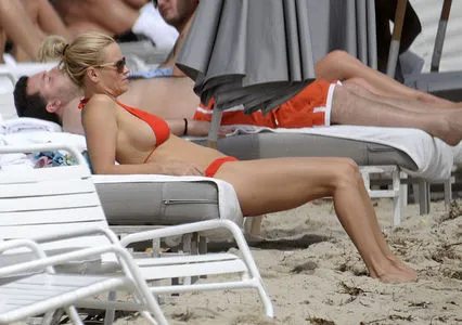 Jenny McCarthy / JennyMcCarthy фото голая #0021