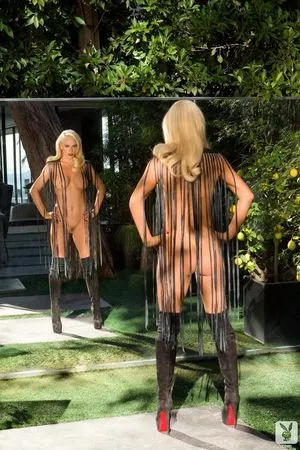 Jenny McCarthy / JennyMcCarthy фото голая #0027