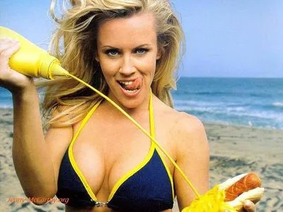 Jenny McCarthy / JennyMcCarthy фото голая #0031