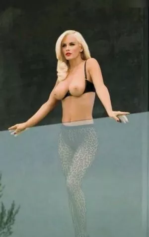 Jenny McCarthy / JennyMcCarthy фото голая #0125