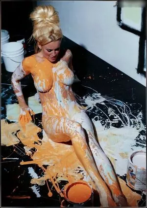 Jenny McCarthy / JennyMcCarthy фото голая #0148