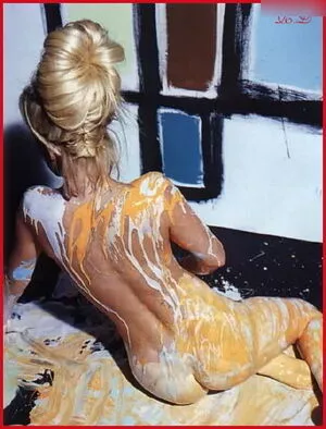 Jenny McCarthy / JennyMcCarthy фото голая #0149