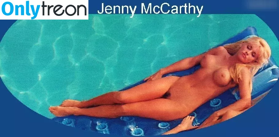 Jenny McCarthy голая photo #0147 (JennyMcCarthy)