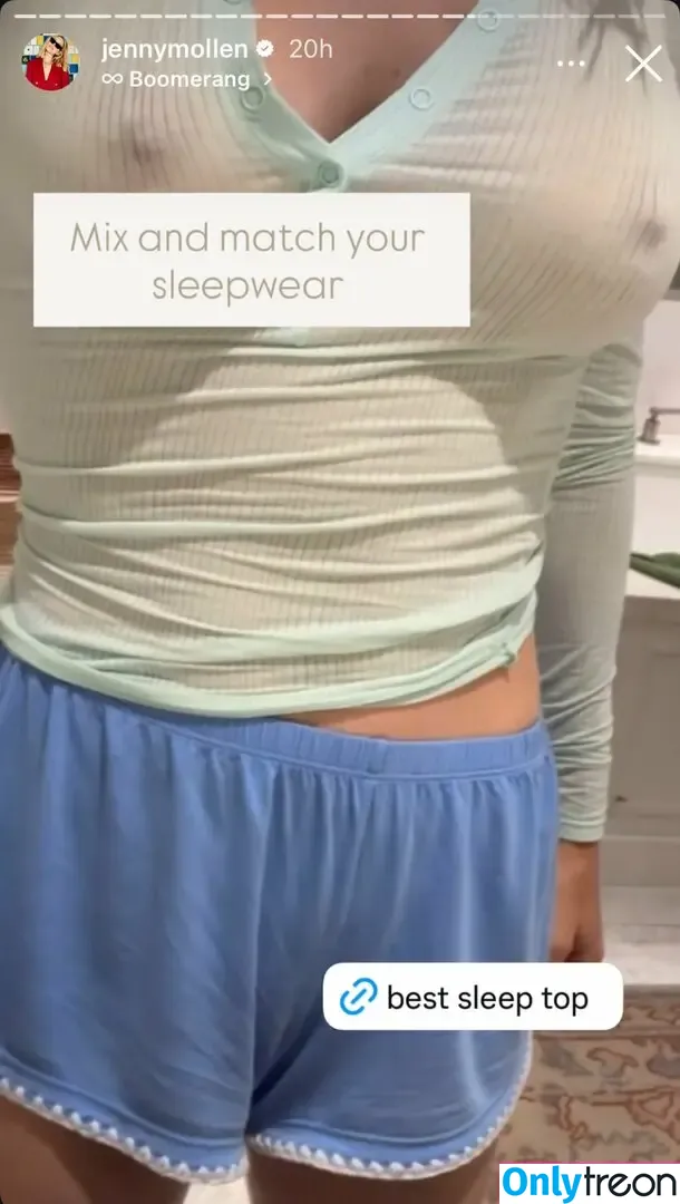 Jenny Mollen голая photo #0142 (jennymollen)