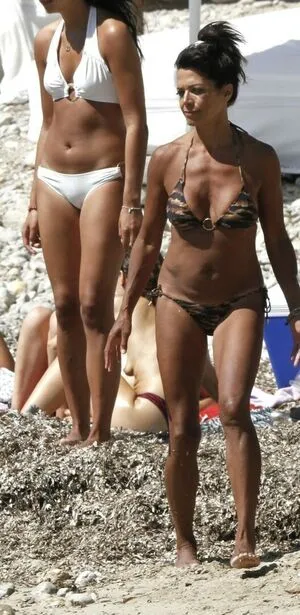 Jenny Powell / jennypowelltv nude photo #0026