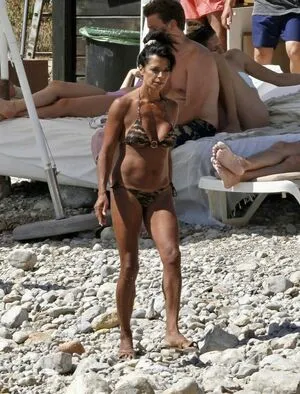 Jenny Powell / jennypowelltv nude photo #0027