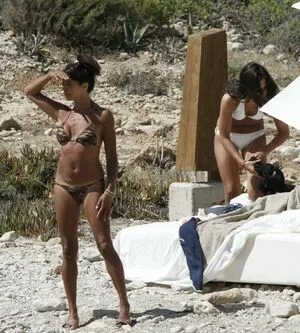 Jenny Powell / jennypowelltv nude photo #0029
