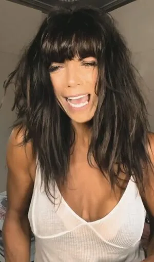 Jenny Powell / jennypowelltv nude photo #0030