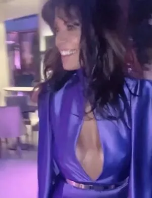 Jenny Powell / jennypowelltv nude photo #0031