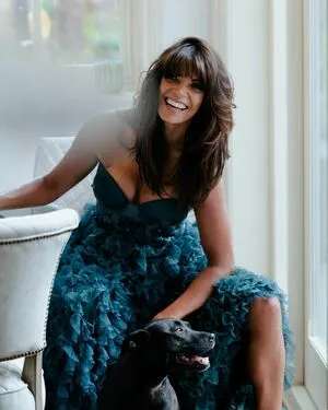 Jenny Powell / jennypowelltv nude photo #0060