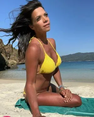 Jenny Powell / jennypowelltv фото голая #0089