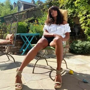 Jenny Powell / jennypowelltv фото голая #0090