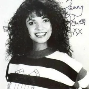 Jenny Powell / jennypowelltv фото голая #0092