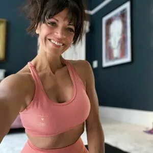 Jenny Powell / jennypowelltv фото голая #0093