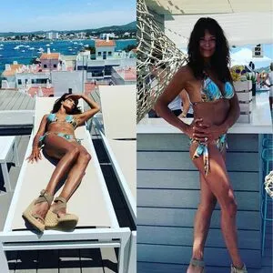 Jenny Powell / jennypowelltv фото голая #0102