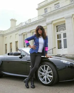 Jenny Powell / jennypowelltv фото голая #0105