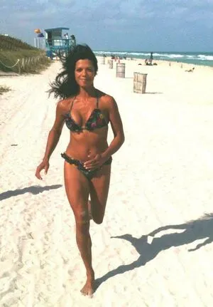 Jenny Powell / jennypowelltv фото голая #0113
