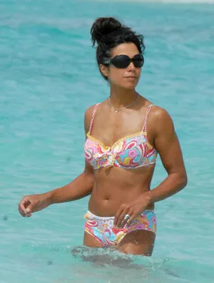 Jenny Powell / jennypowelltv фото голая #0120