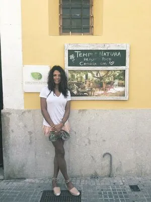 Jenny Powell / jennypowelltv фото голая #0131