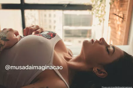 Jenny Reis Suzano / Musa da Imaginação / jennyreissuzano фото голая #0047