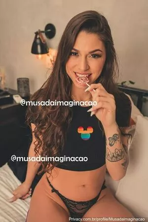 Jenny Reis Suzano / Musa da Imaginação / jennyreissuzano фото голая #0086