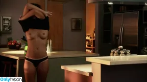 Jenny Slate / jennyslate nude photo #0010