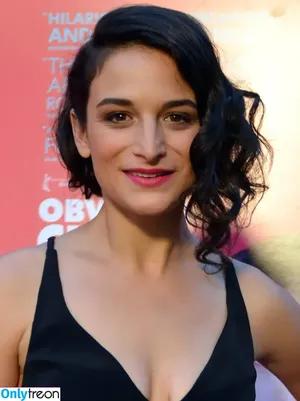 Jenny Slate / jennyslate nude photo #0025