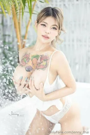 Jenny Thai / Jenny_x_Thai / jenny.thai / jennythaix фото голая #0250