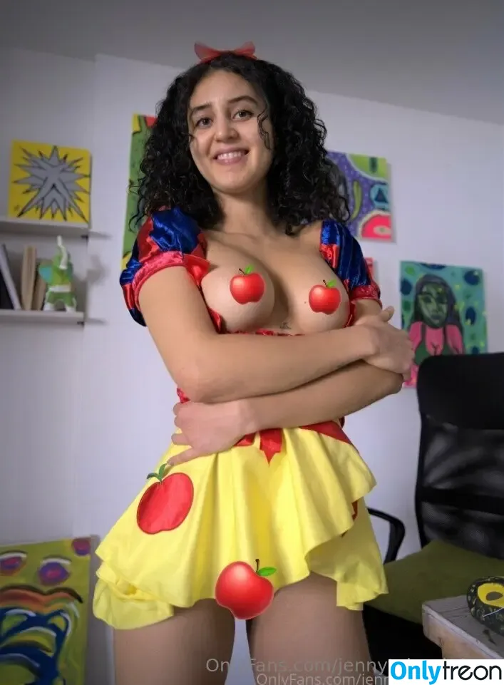 jennytabordafree nude photo #0111 (jennytabordaofficial_)