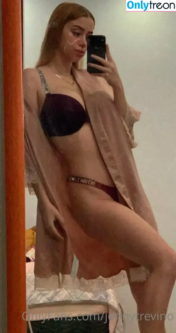 jennytrevino nude photo #0003 (jennytrebino)