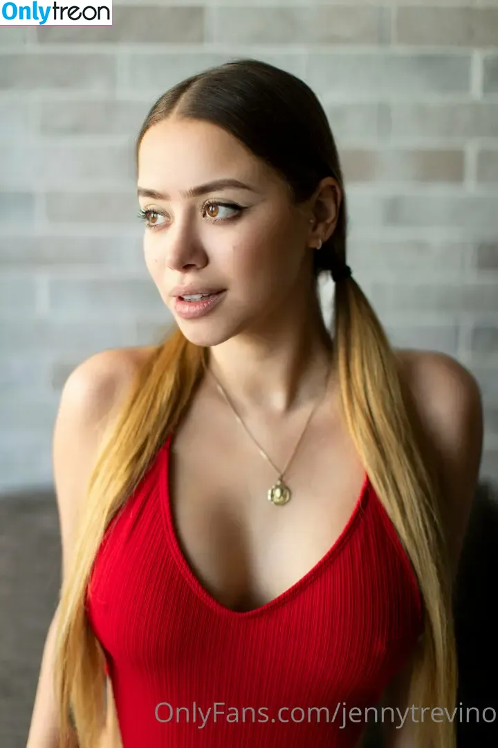 jennytrevino nude photo #0025 (jennytrebino)