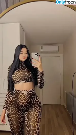 Jeny_wang99 / jwang99 nude photo #0017