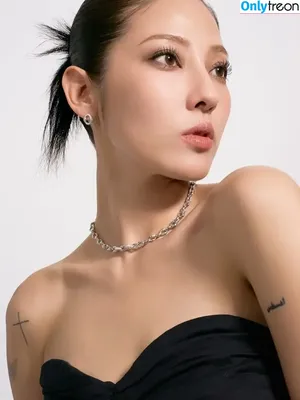 Jeon Jisu / G.su / jeonjisu92 / 지구지수 nude photo #0531