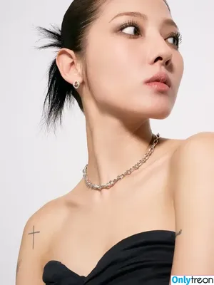 Jeon Jisu / G.su / jeonjisu92 / 지구지수 nude photo #0535