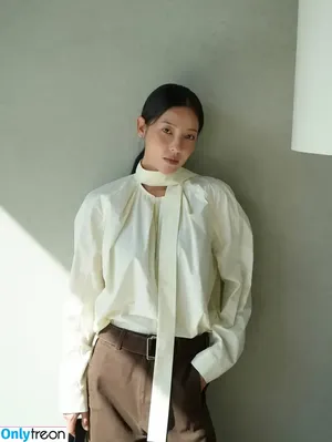 Jeon Jisu / G.su / jeonjisu92 / 지구지수 nude photo #0738