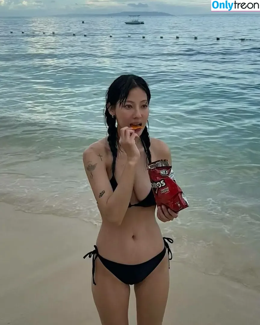 Jeon Jisu голая photo #0553 (G.su / jeonjisu92 / 지구지수)