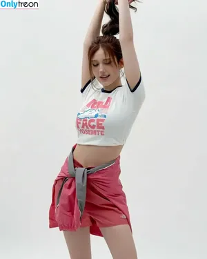 Jeon Somi / ENNIK SOMI / somsomi0309 nude photo #0301