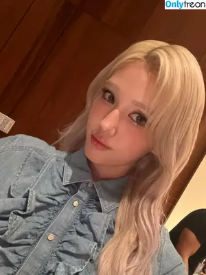 Jeon Somi / ENNIK SOMI / somsomi0309 nude photo #0802