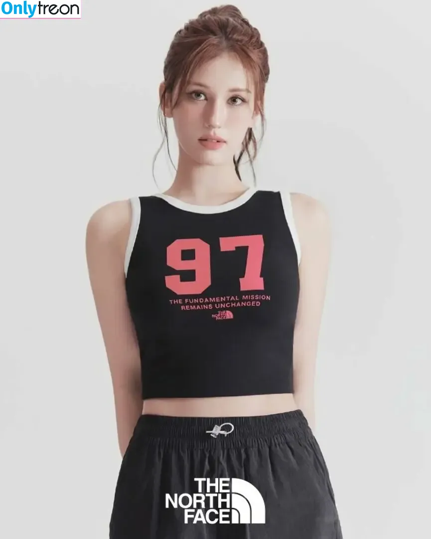 Jeon Somi nude photo #0320 (ENNIK SOMI / somsomi0309)